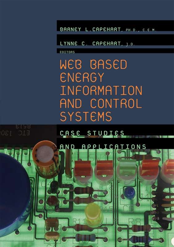 Web Based Energy Information and Control Systems