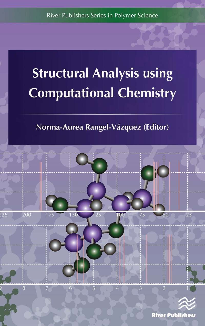 Structural Analysis using Computational Chemistry