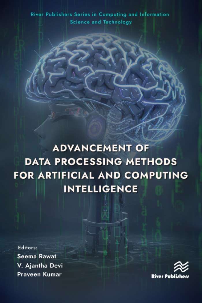 Advancement of Data Processing Methods for Artificial and Computing Intelligence