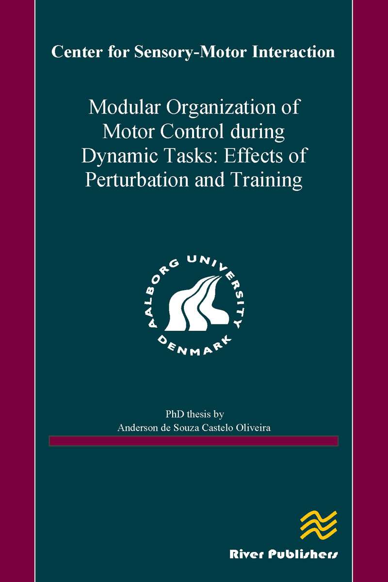 Modular Organization of Motor Control during Dynamic Tasks