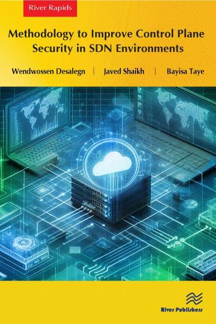 Methodology to Improve Control Plane Security in SDN Environments